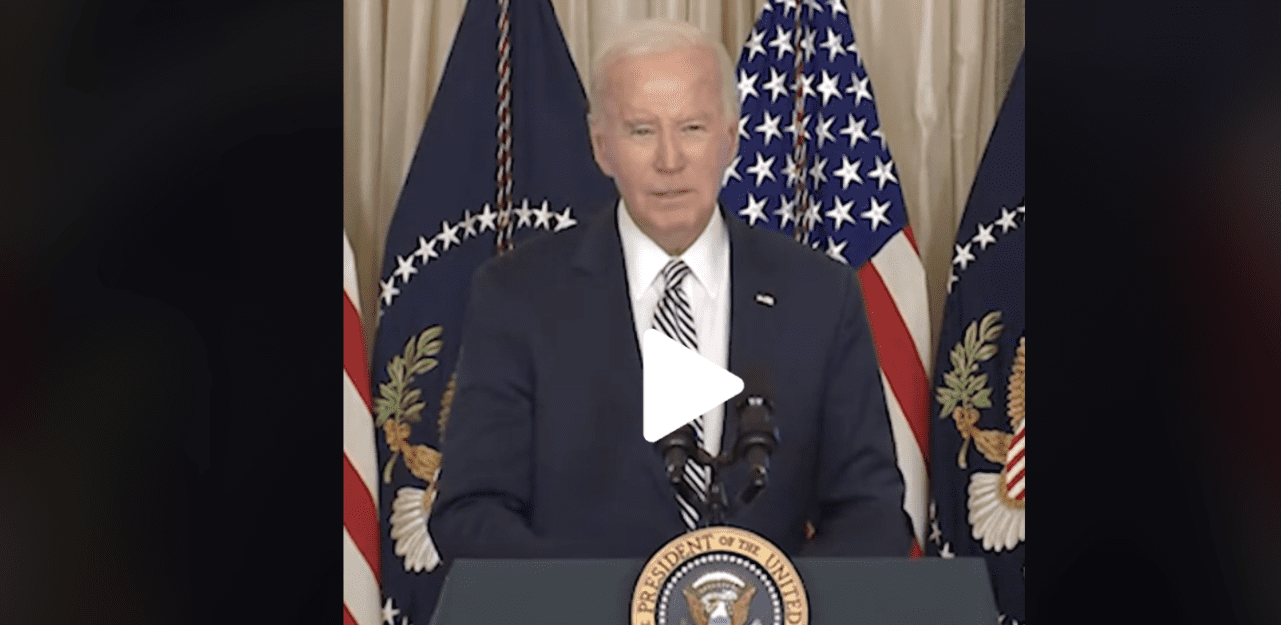 VIDEO: Biden on the consequences of GOP’s abortion bans